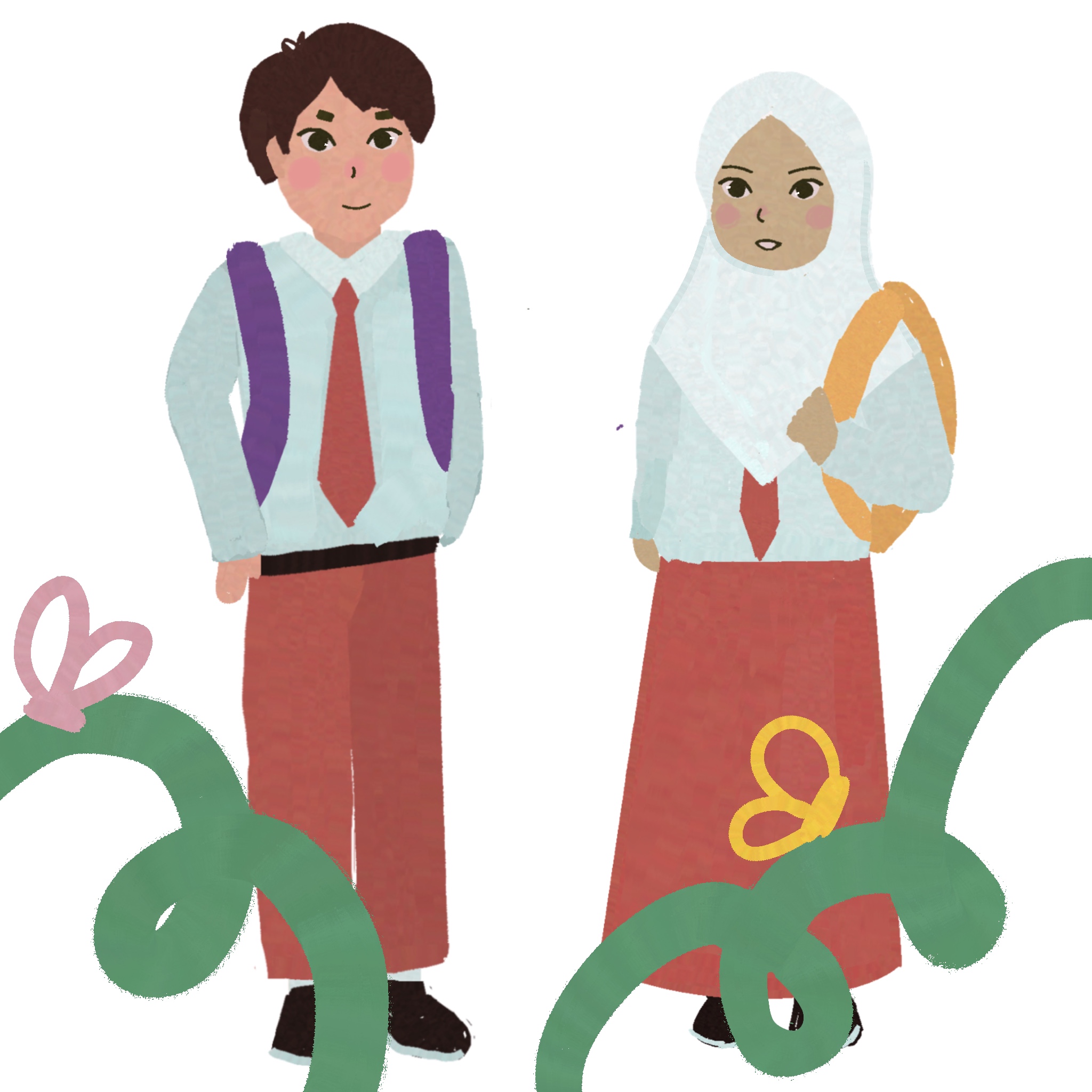 Sekolah Dasar